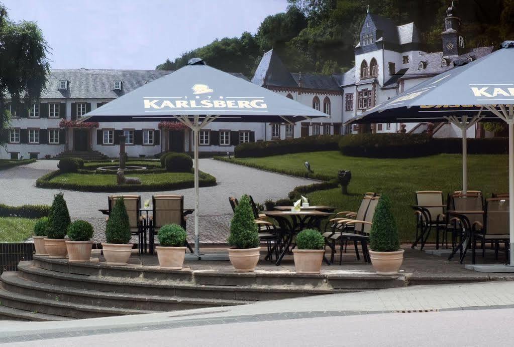 Hotel Dagstuhler Hof Wadern Esterno foto